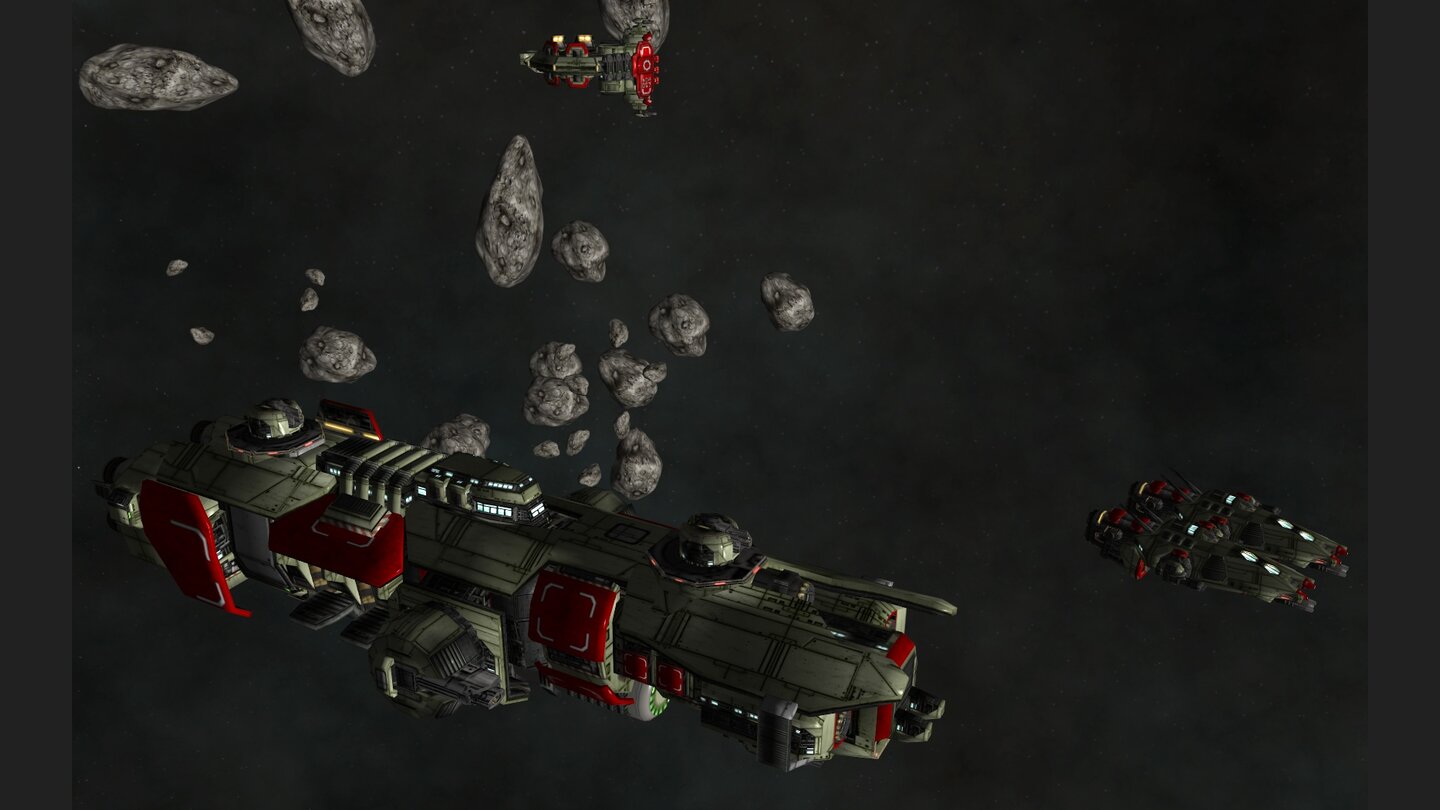 Void Destroyer