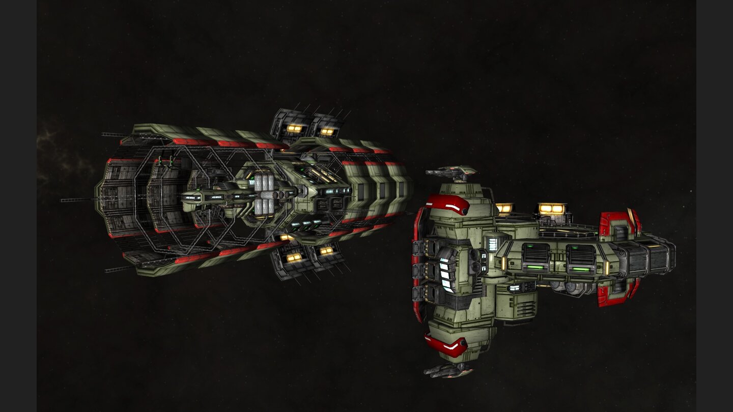 Void Destroyer