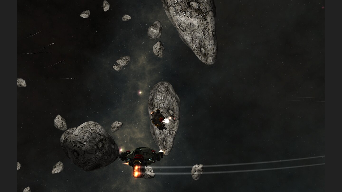 Void Destroyer