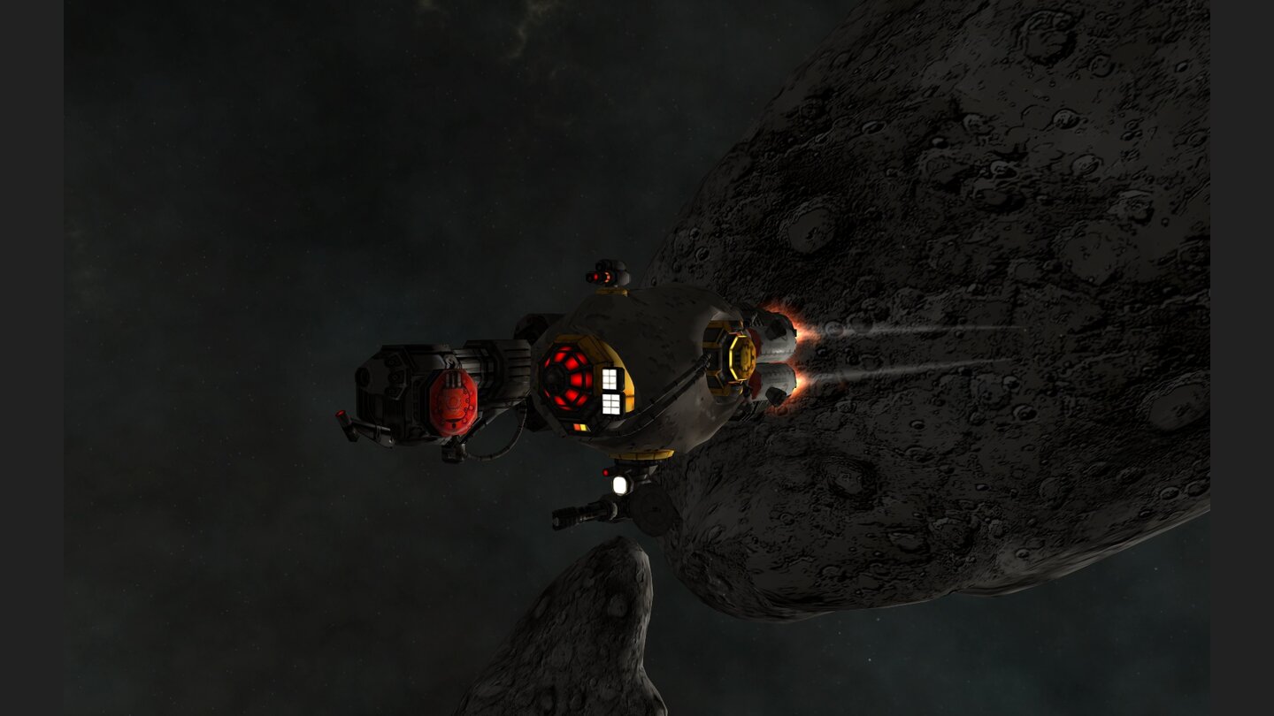 Void Destroyer