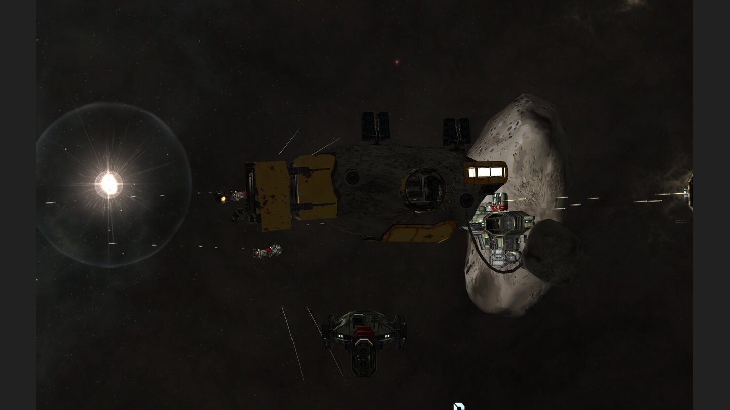 Void Destroyer