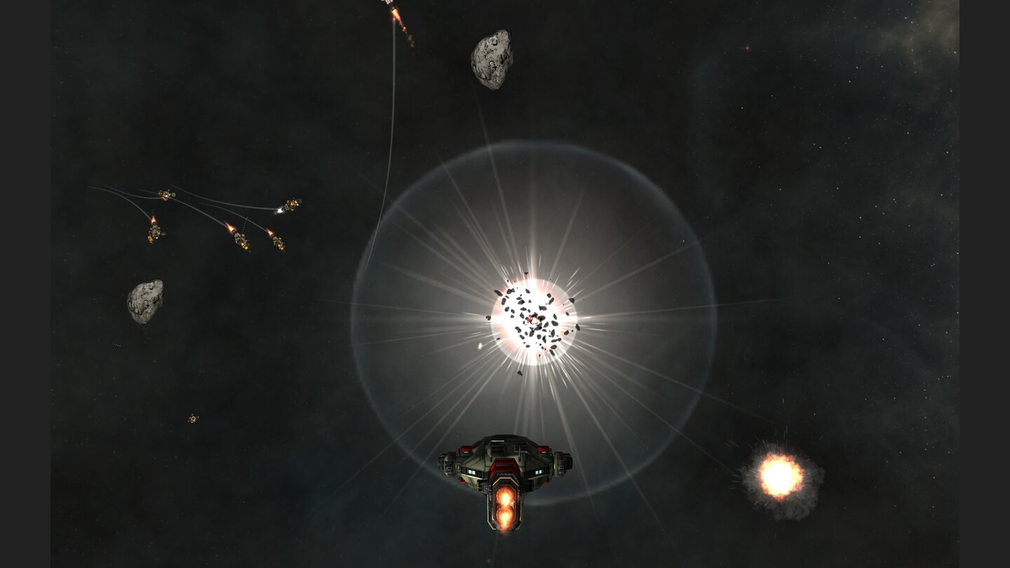 Void Destroyer