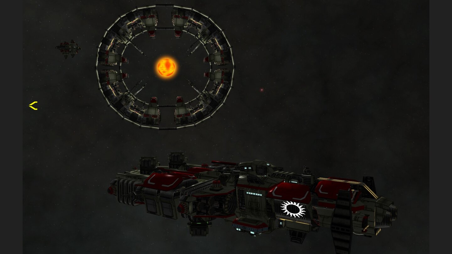 Void Destroyer