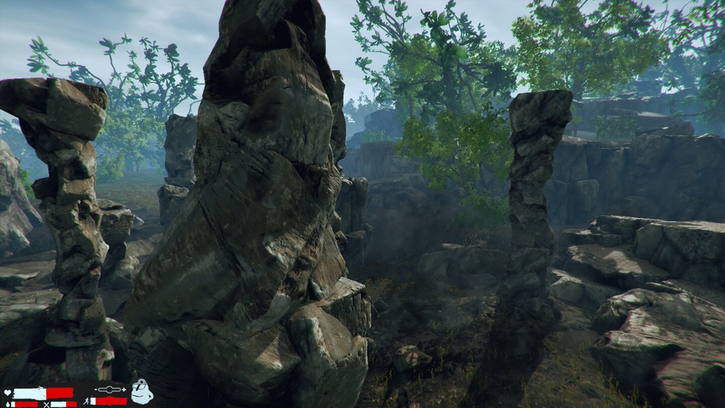 Vortex: The Gateway