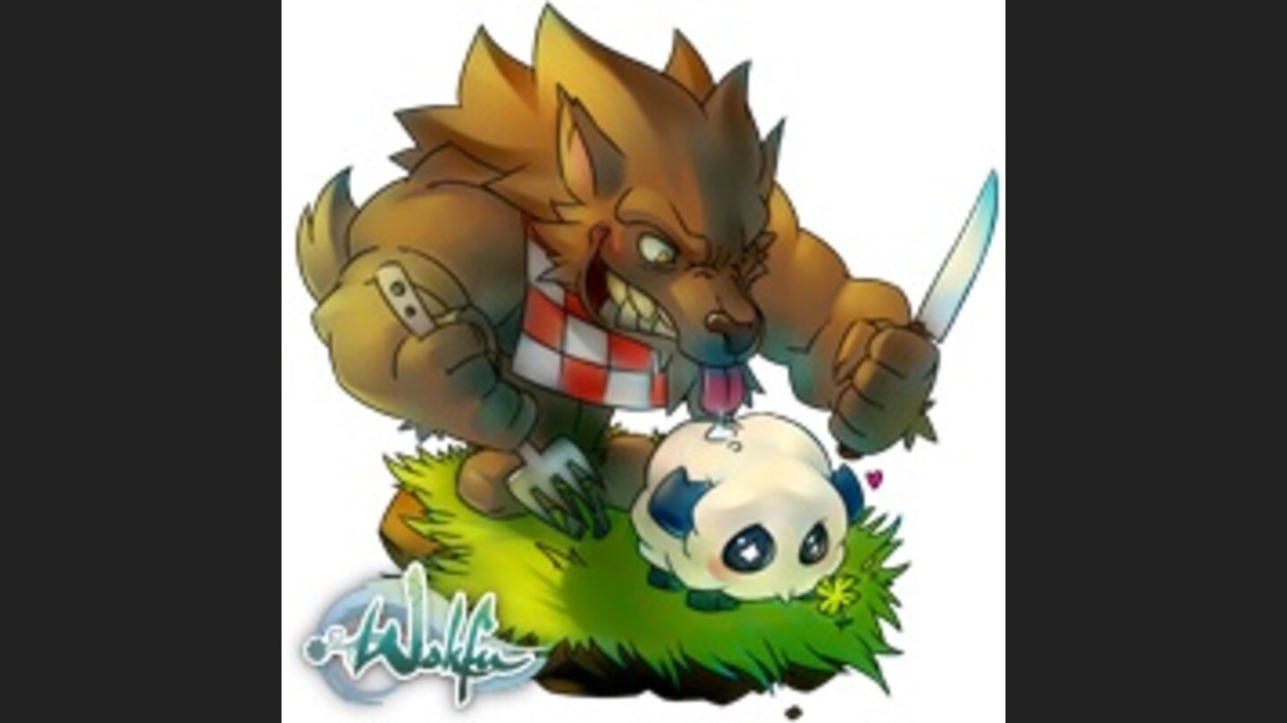 Wakfu - Artworks