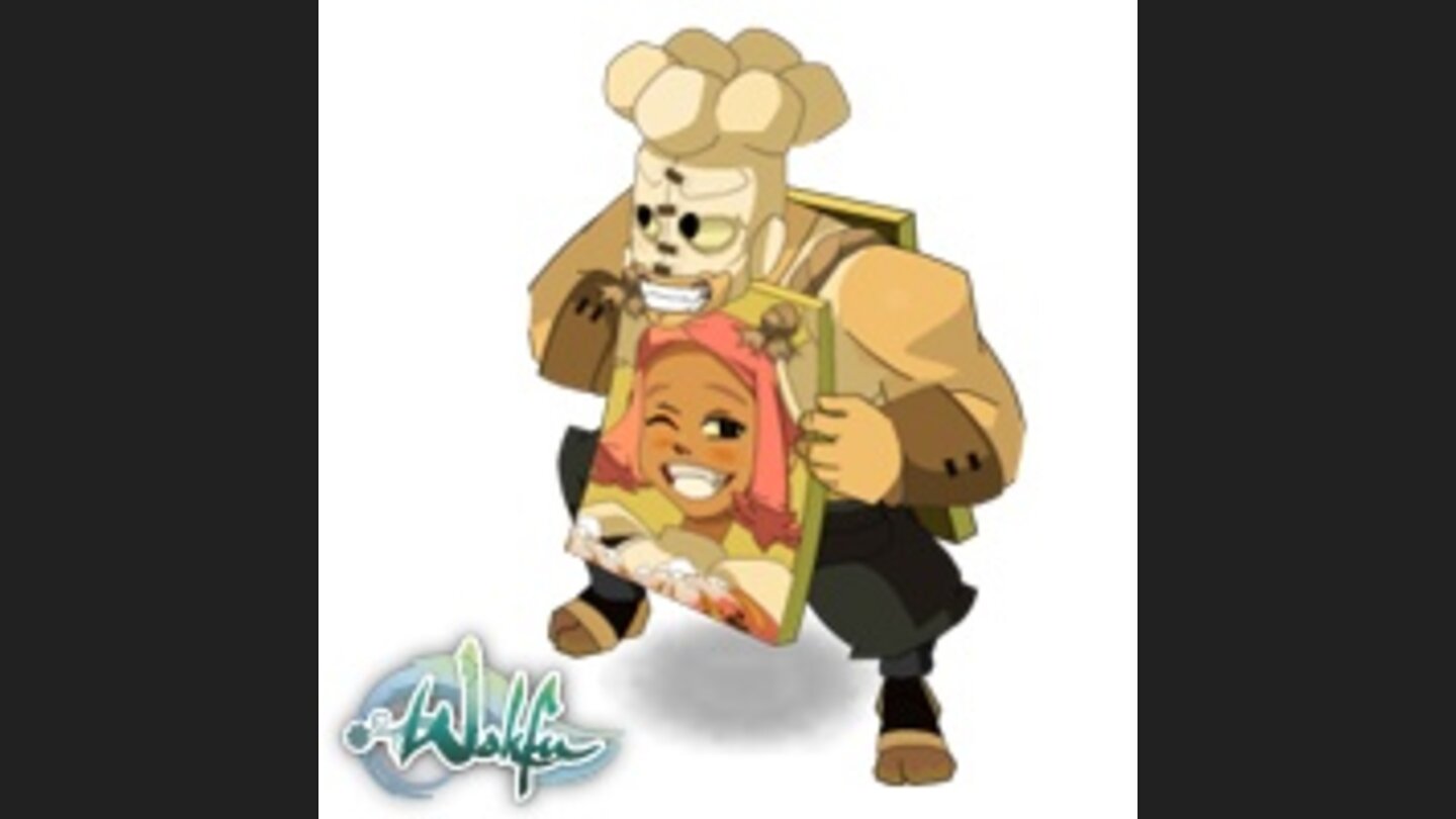 Wakfu - Artworks