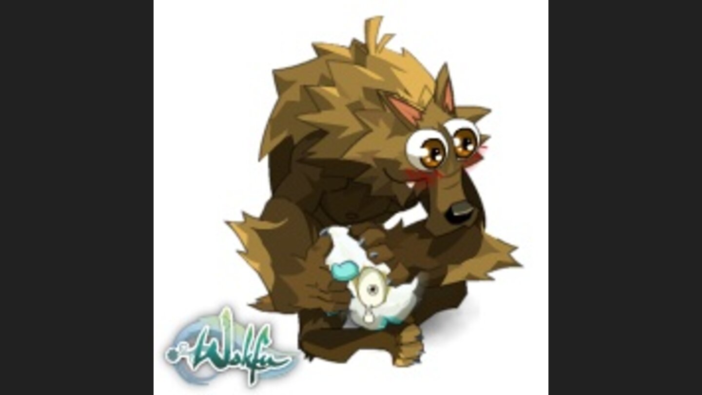 Wakfu - Artworks