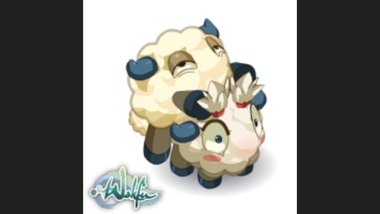 Wakfu - Artworks