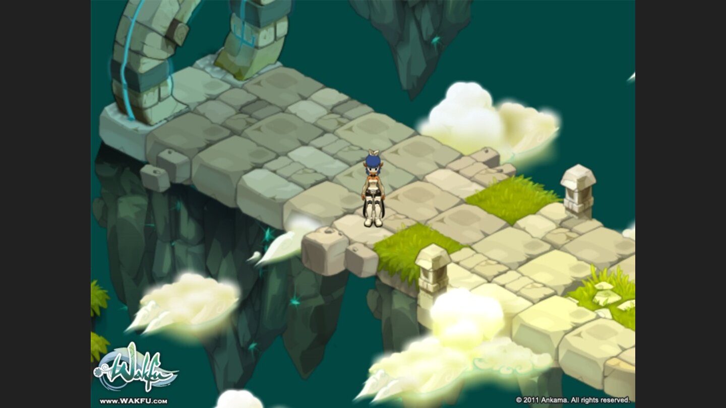 Wakfu