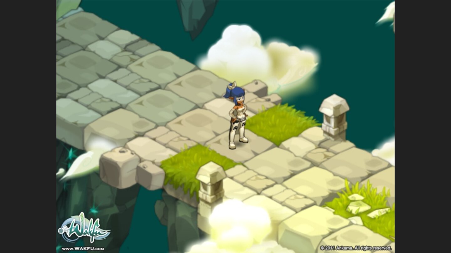 Wakfu