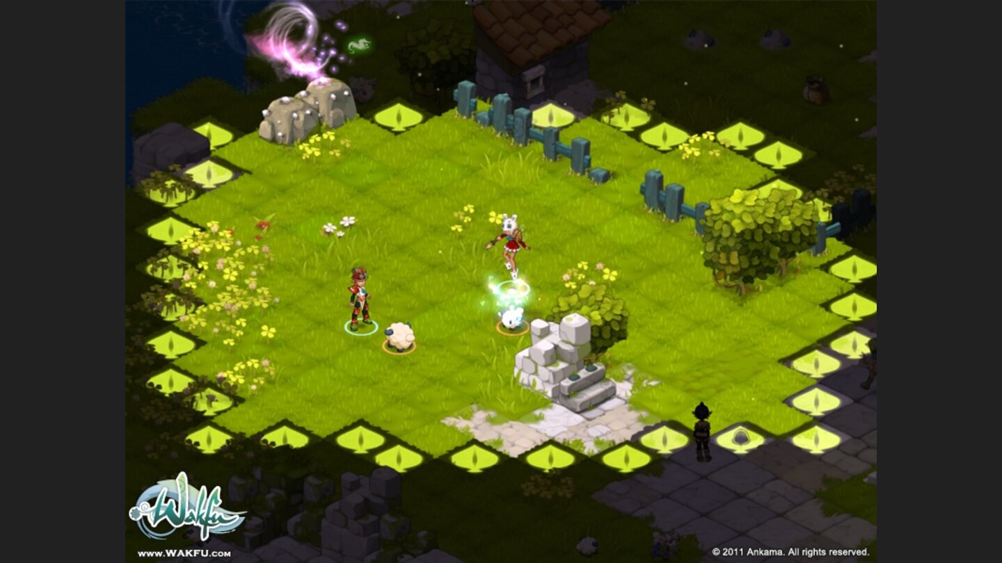 Wakfu