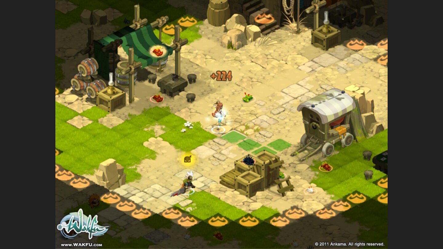 Wakfu