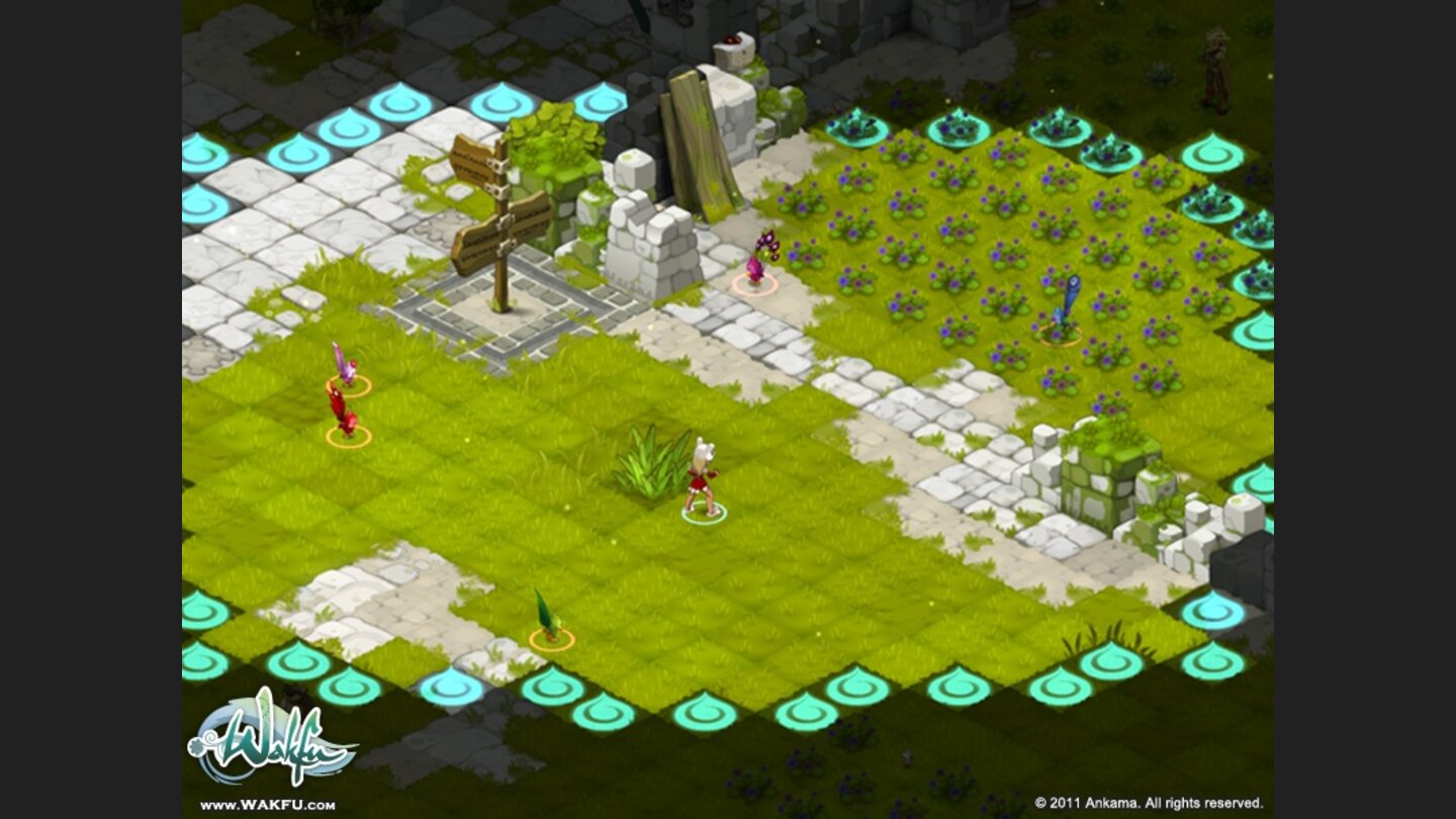 Wakfu