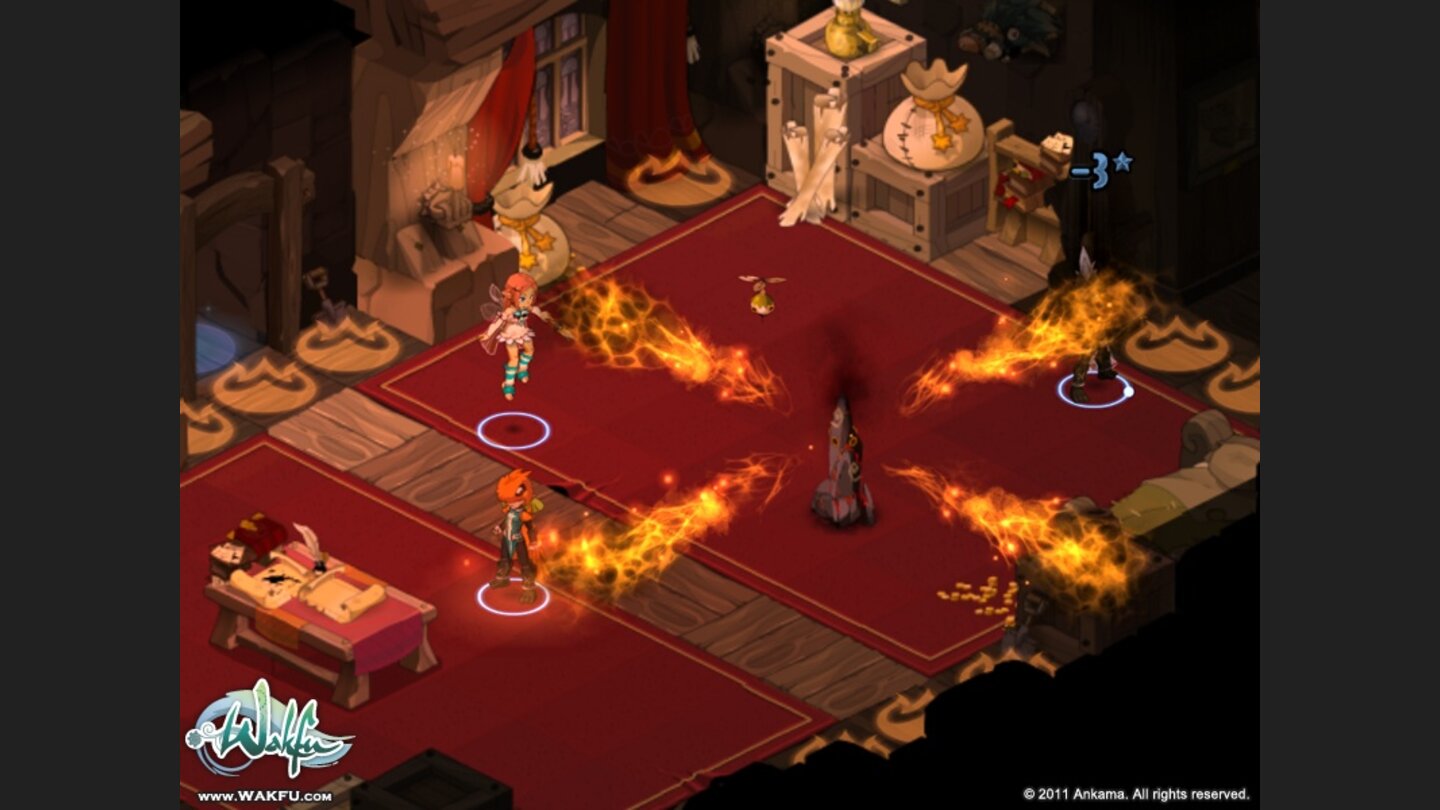 Wakfu