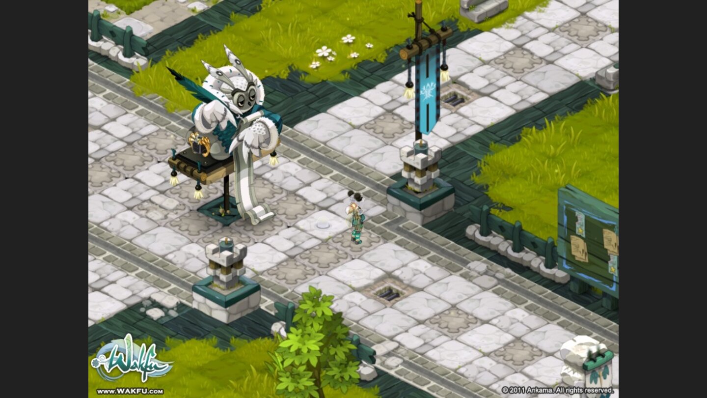 Wakfu