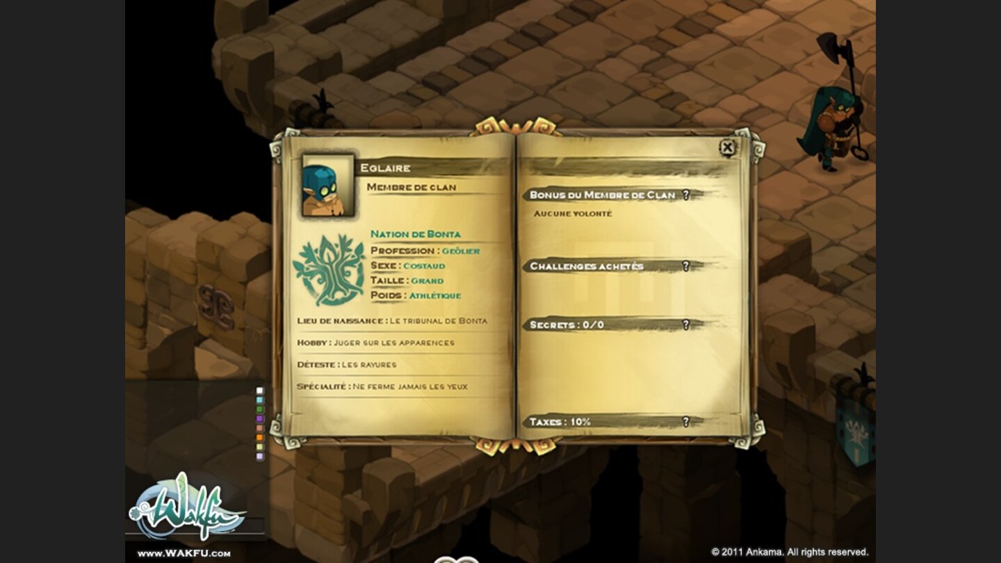 Wakfu