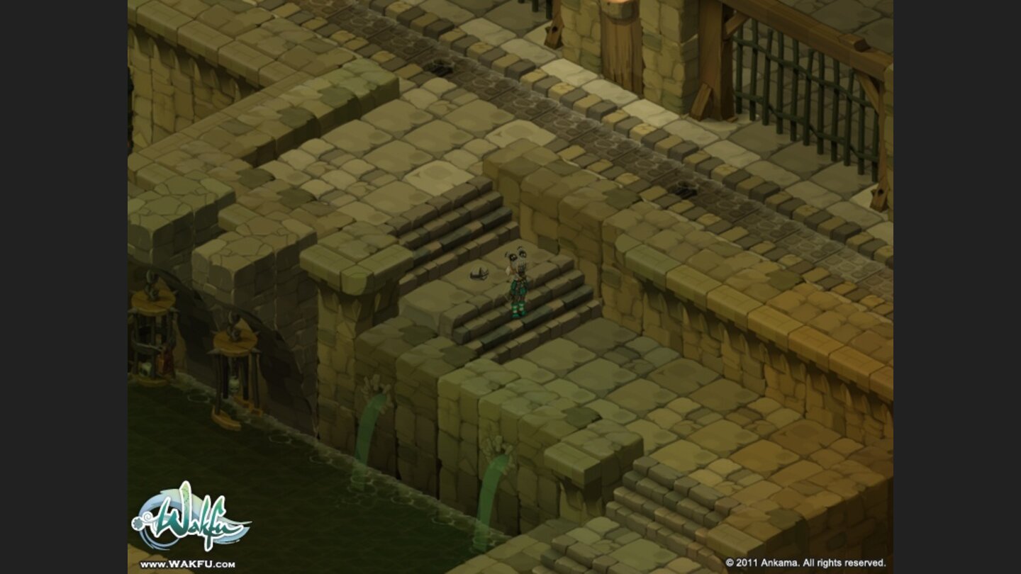 Wakfu