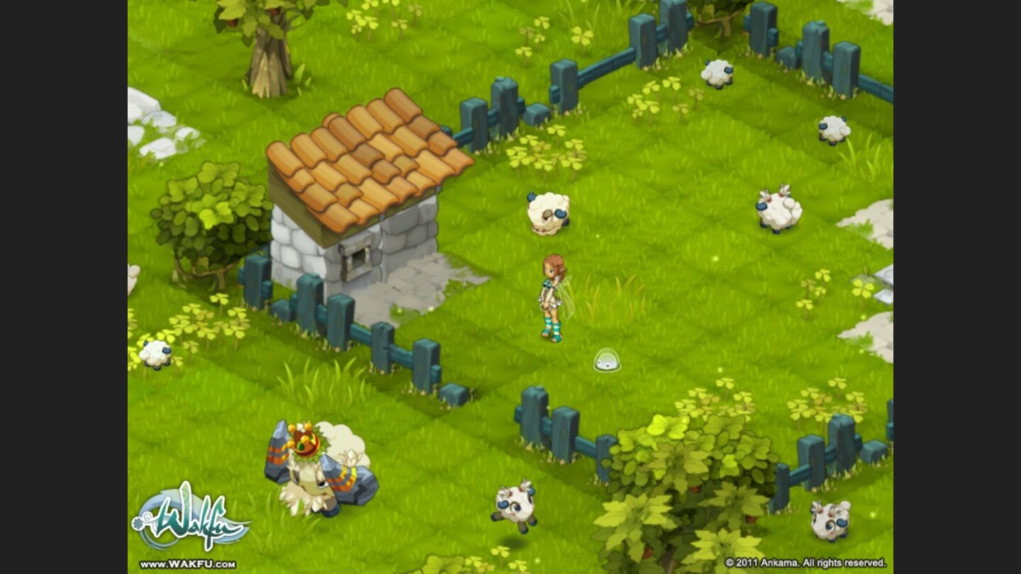 Wakfu