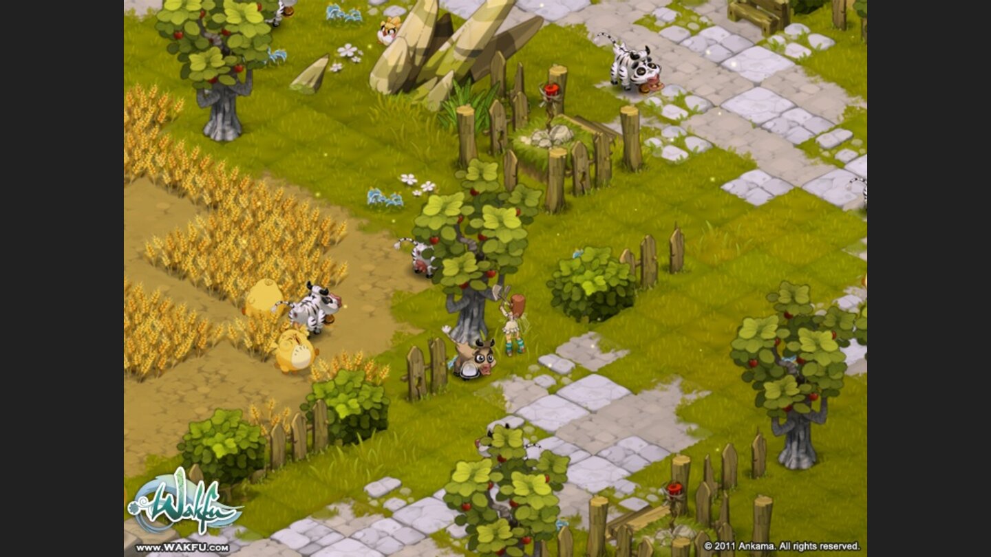 Wakfu