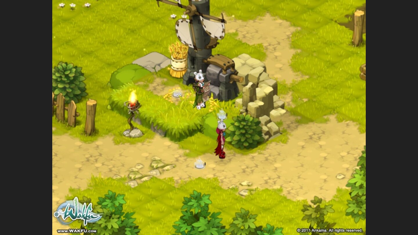 Wakfu
