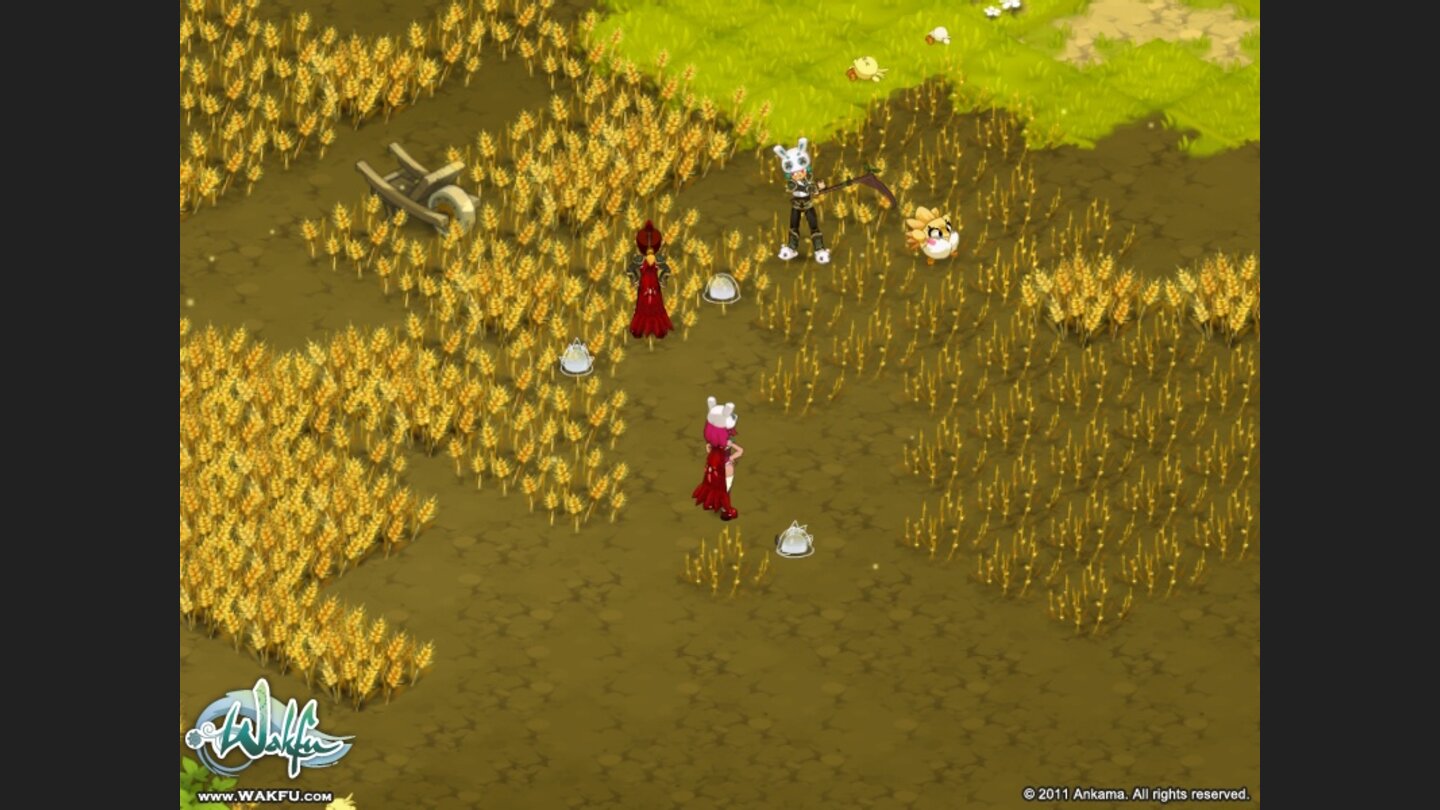 Wakfu