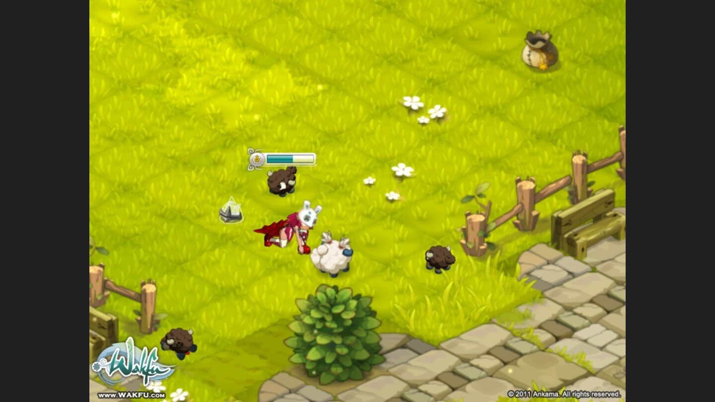 Wakfu