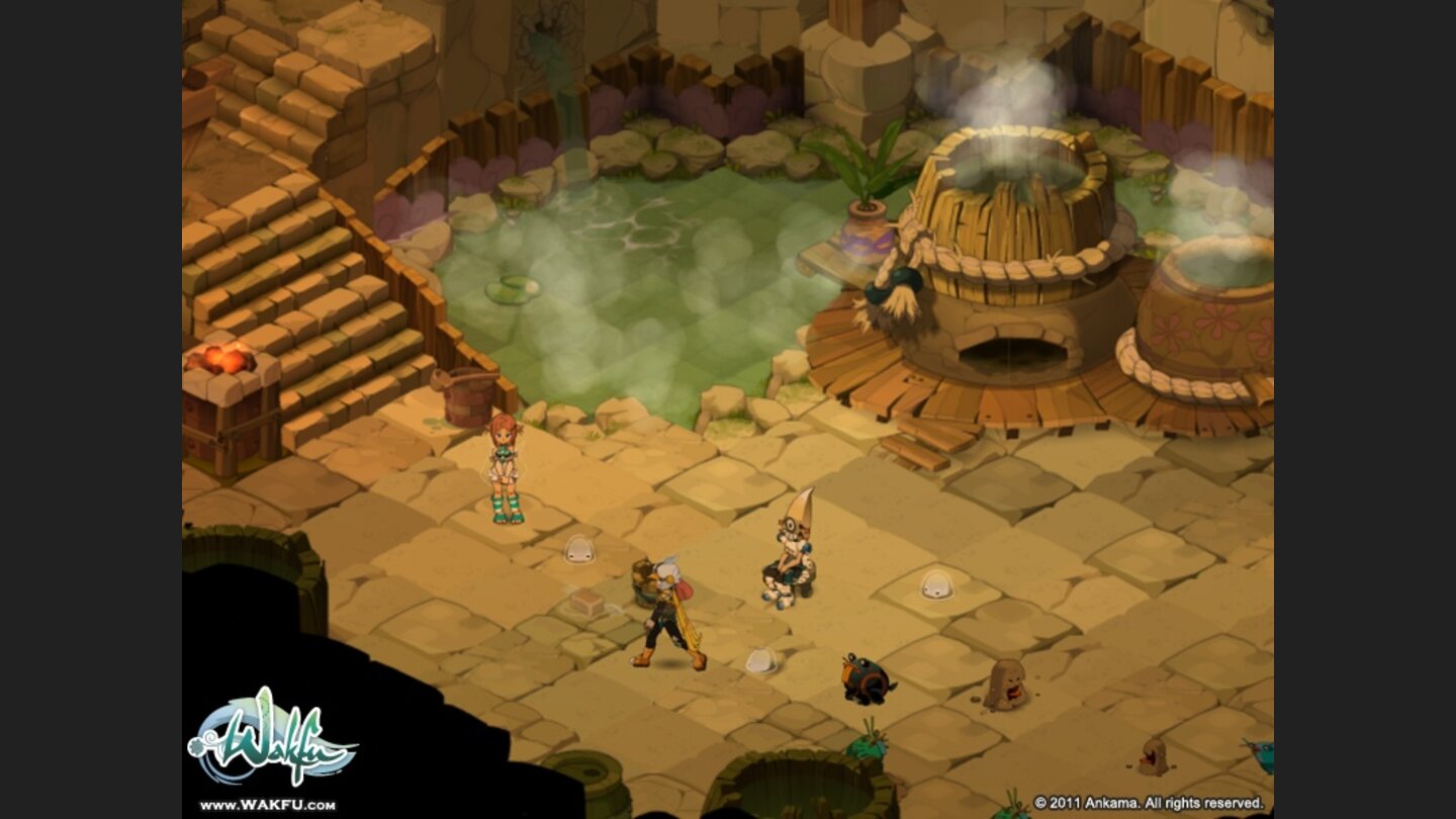 Wakfu