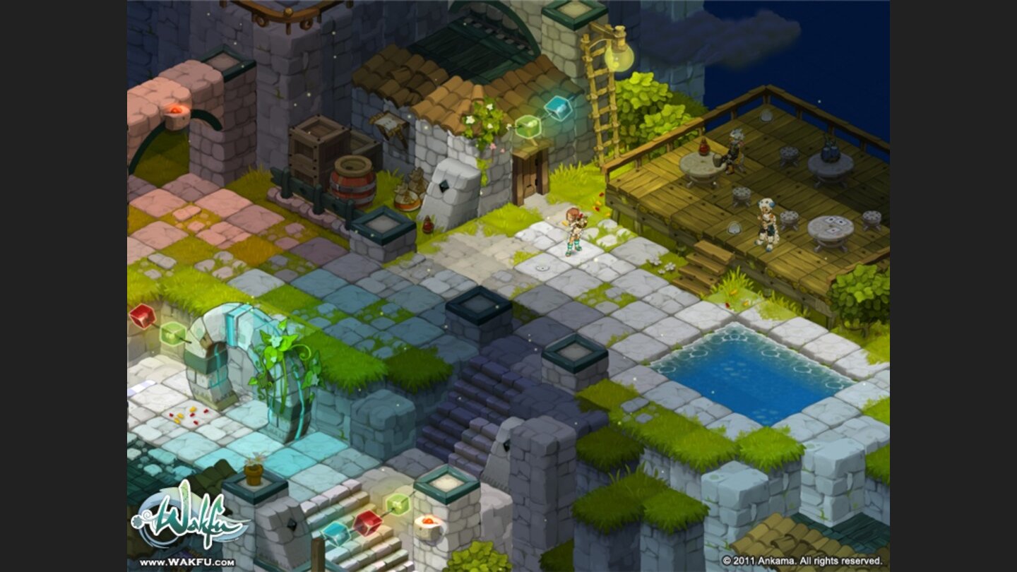 Wakfu