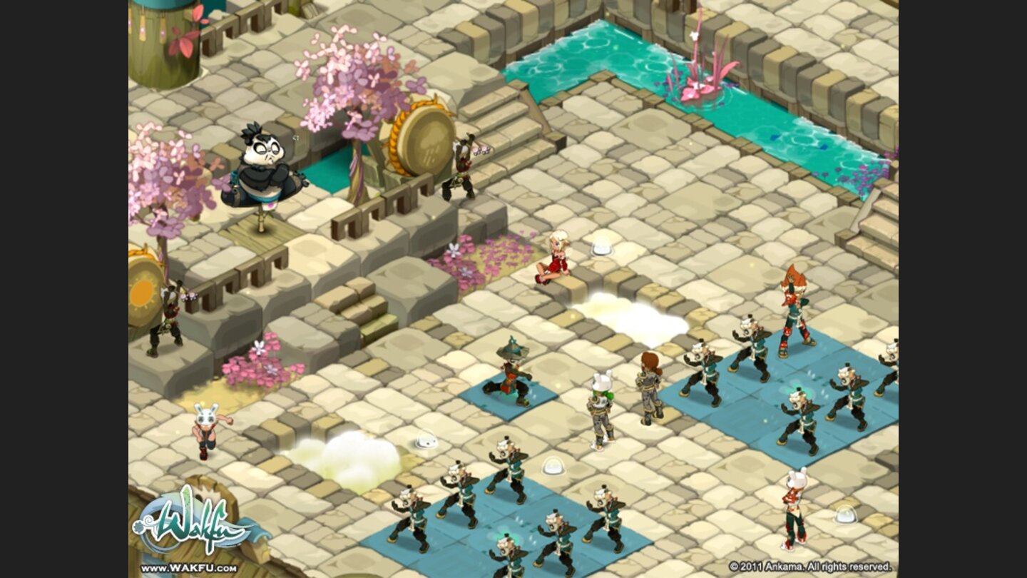 Wakfu