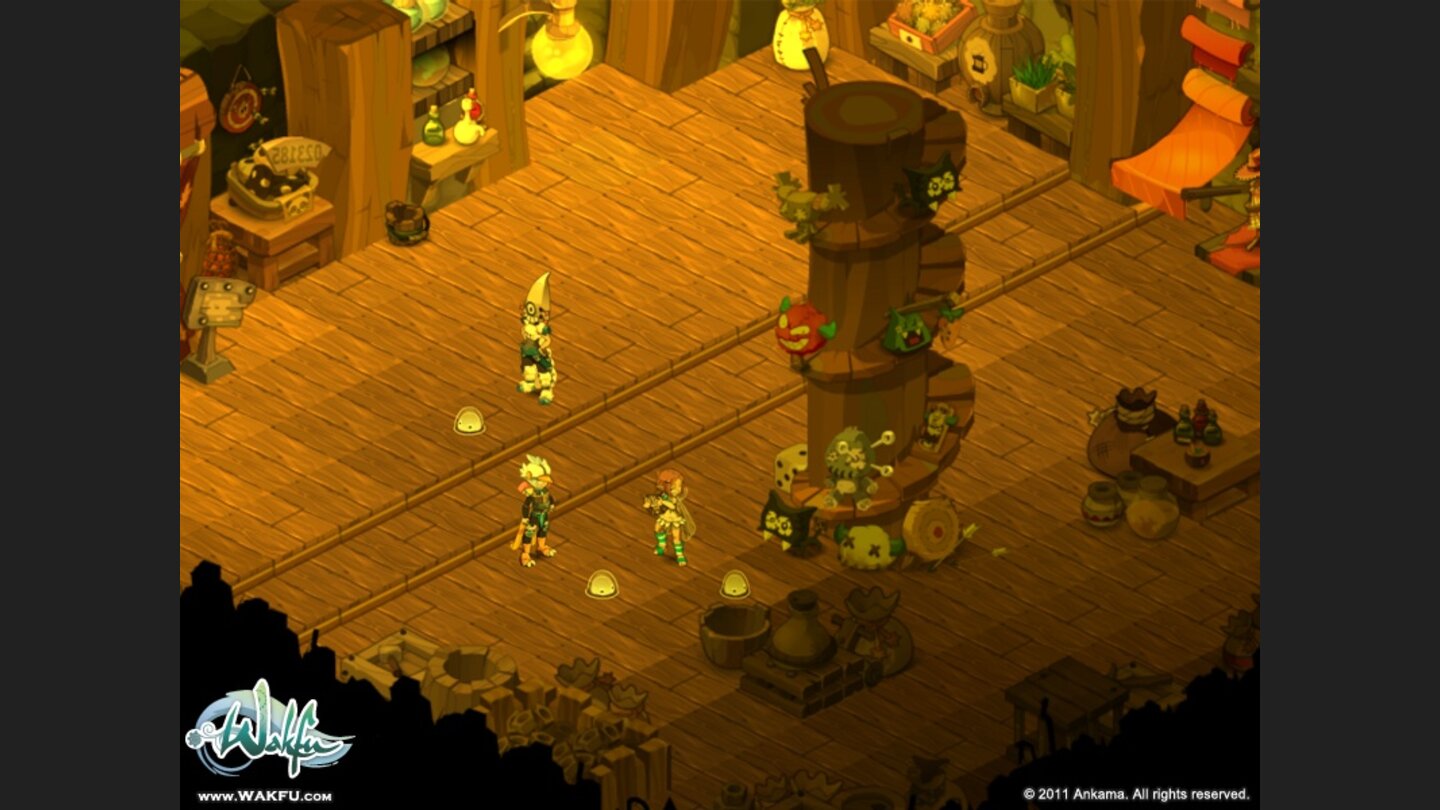 Wakfu