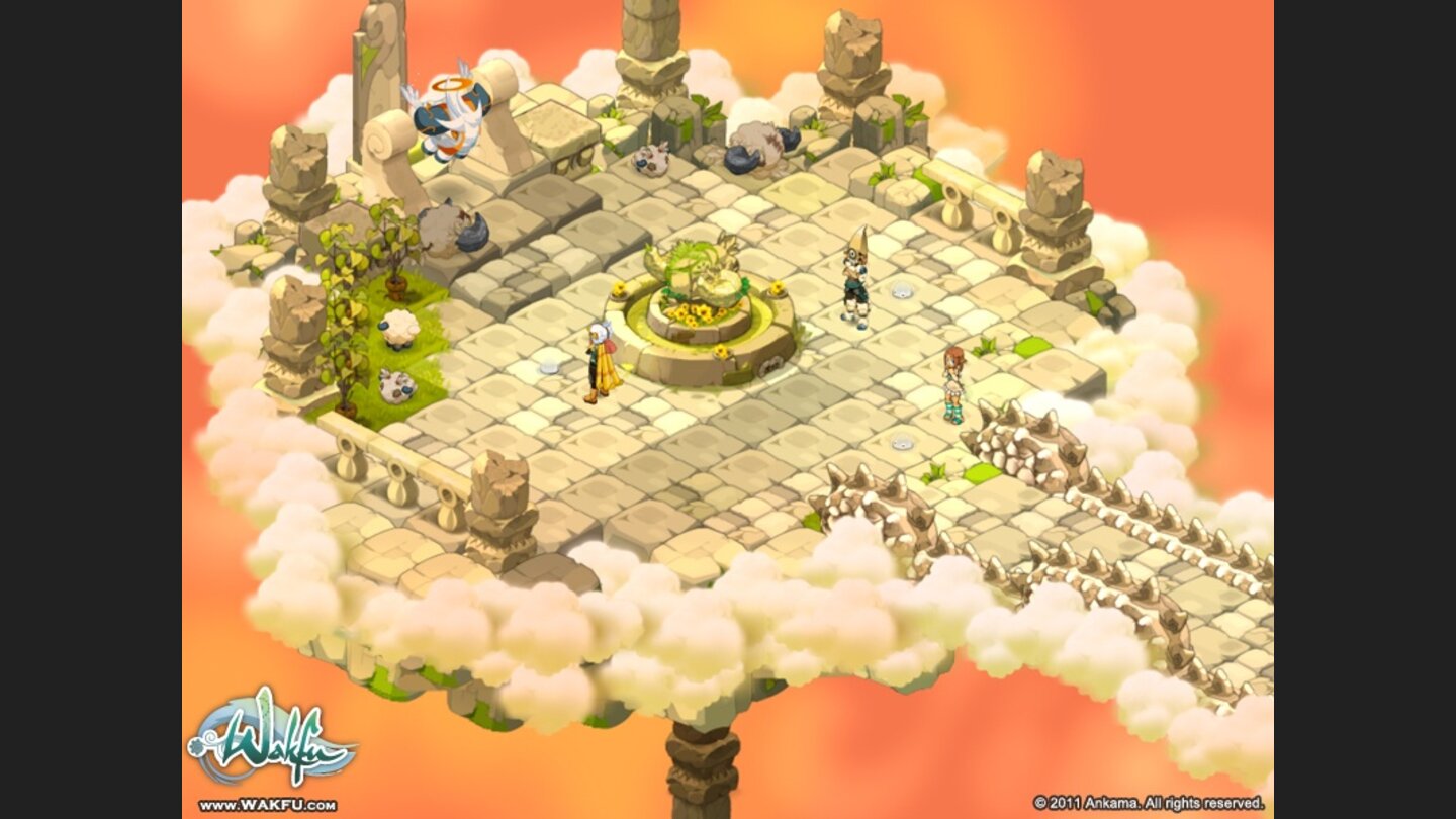 Wakfu