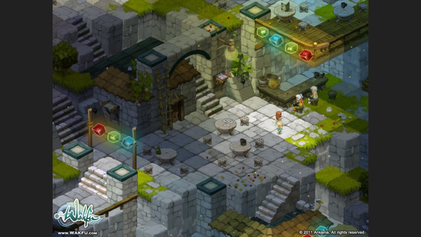 Wakfu