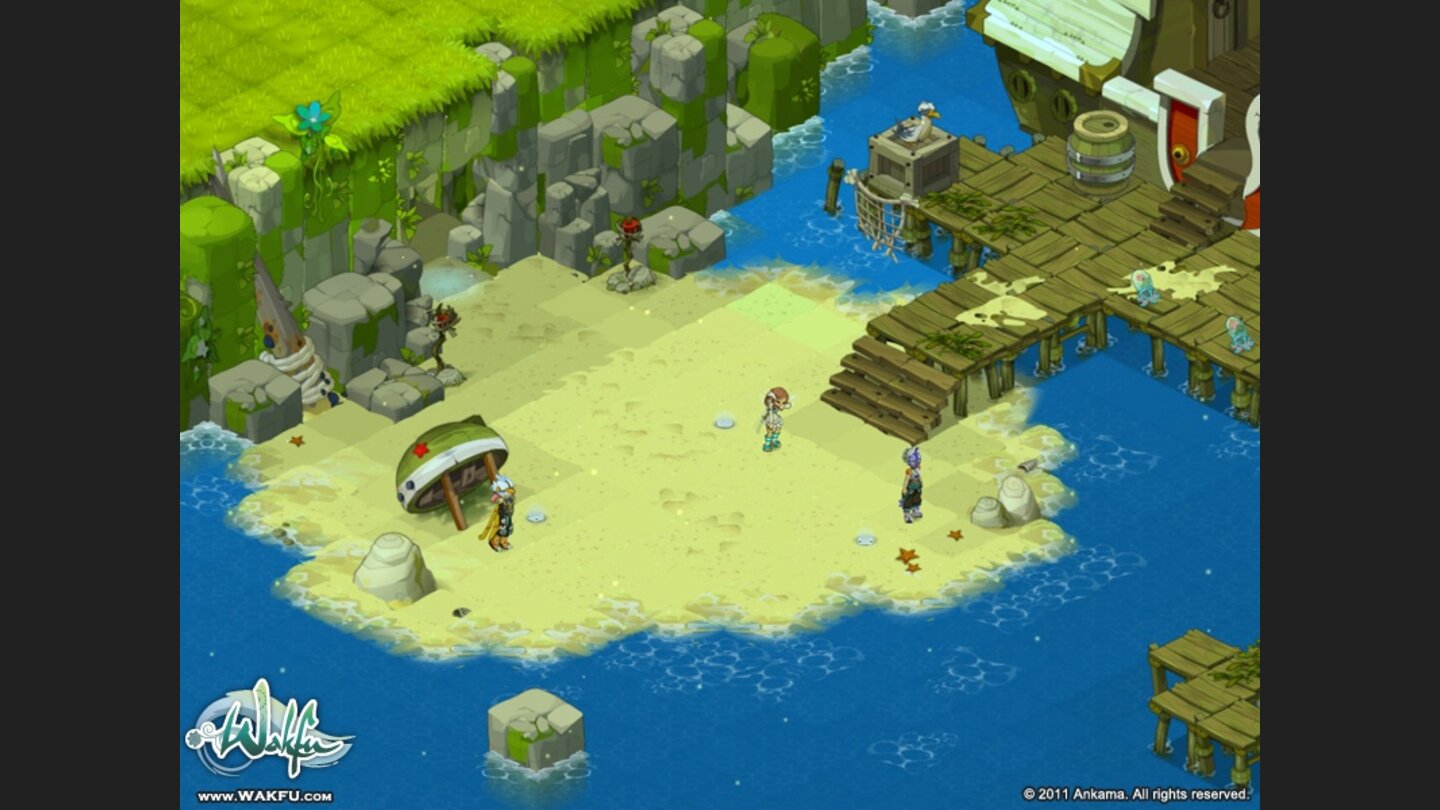 Wakfu