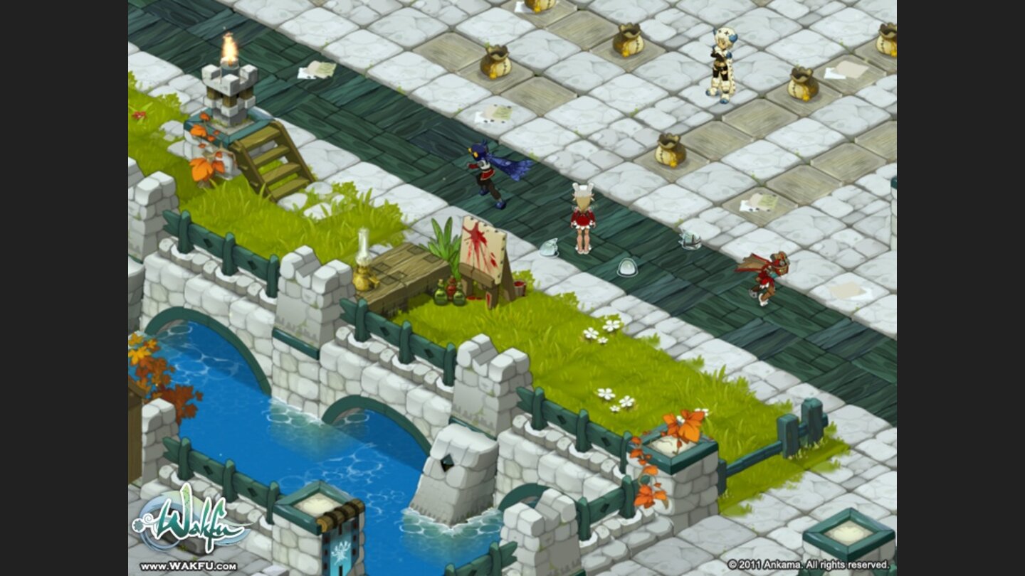 Wakfu