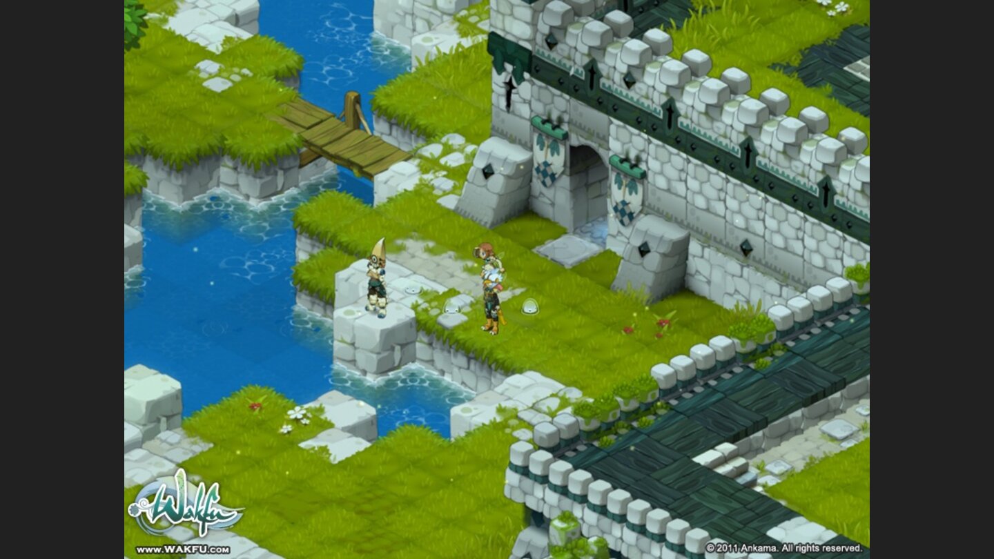 Wakfu