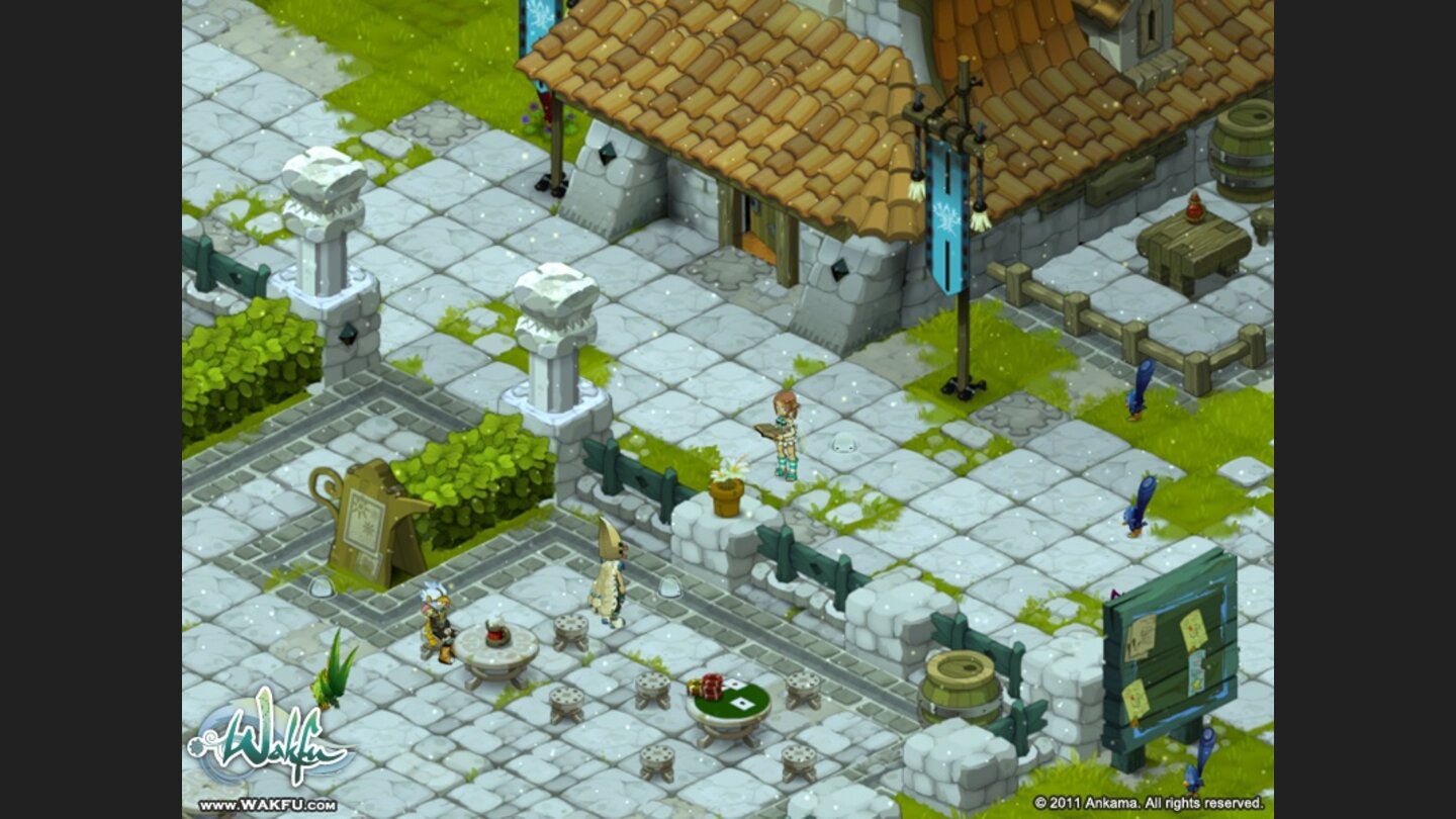 Wakfu
