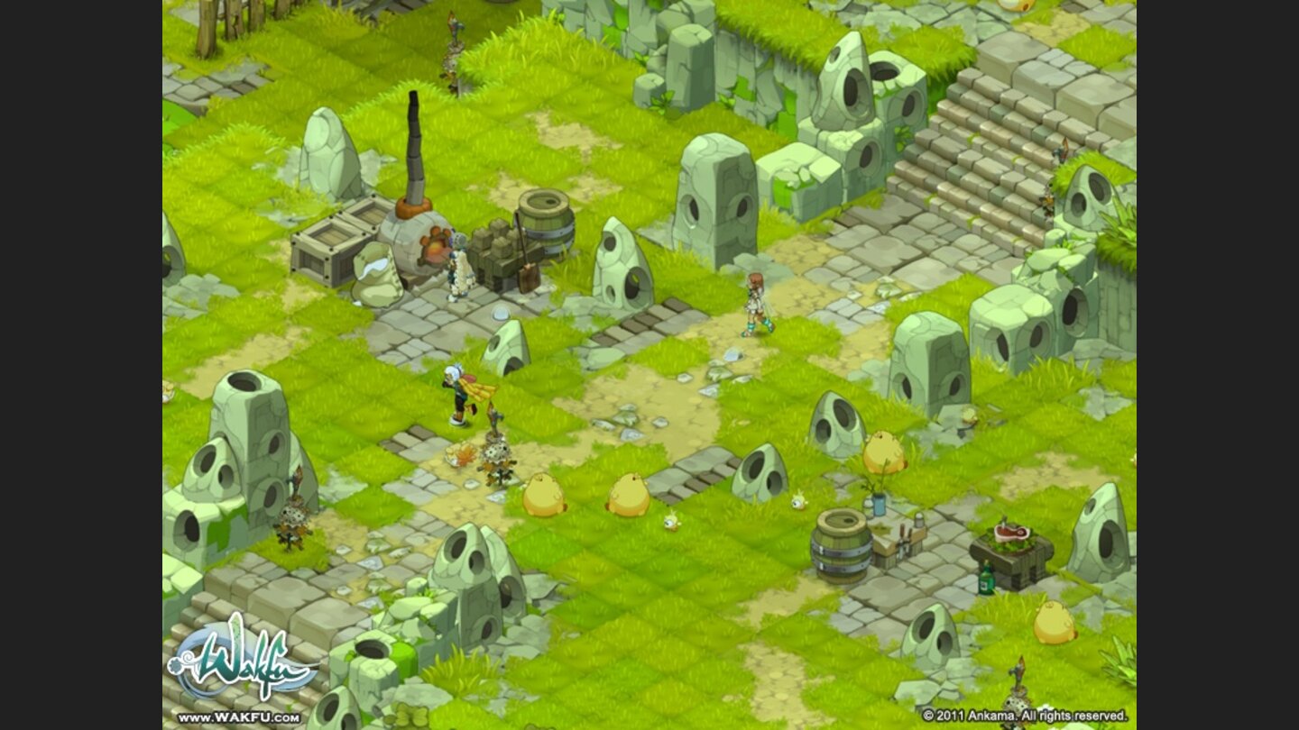 Wakfu