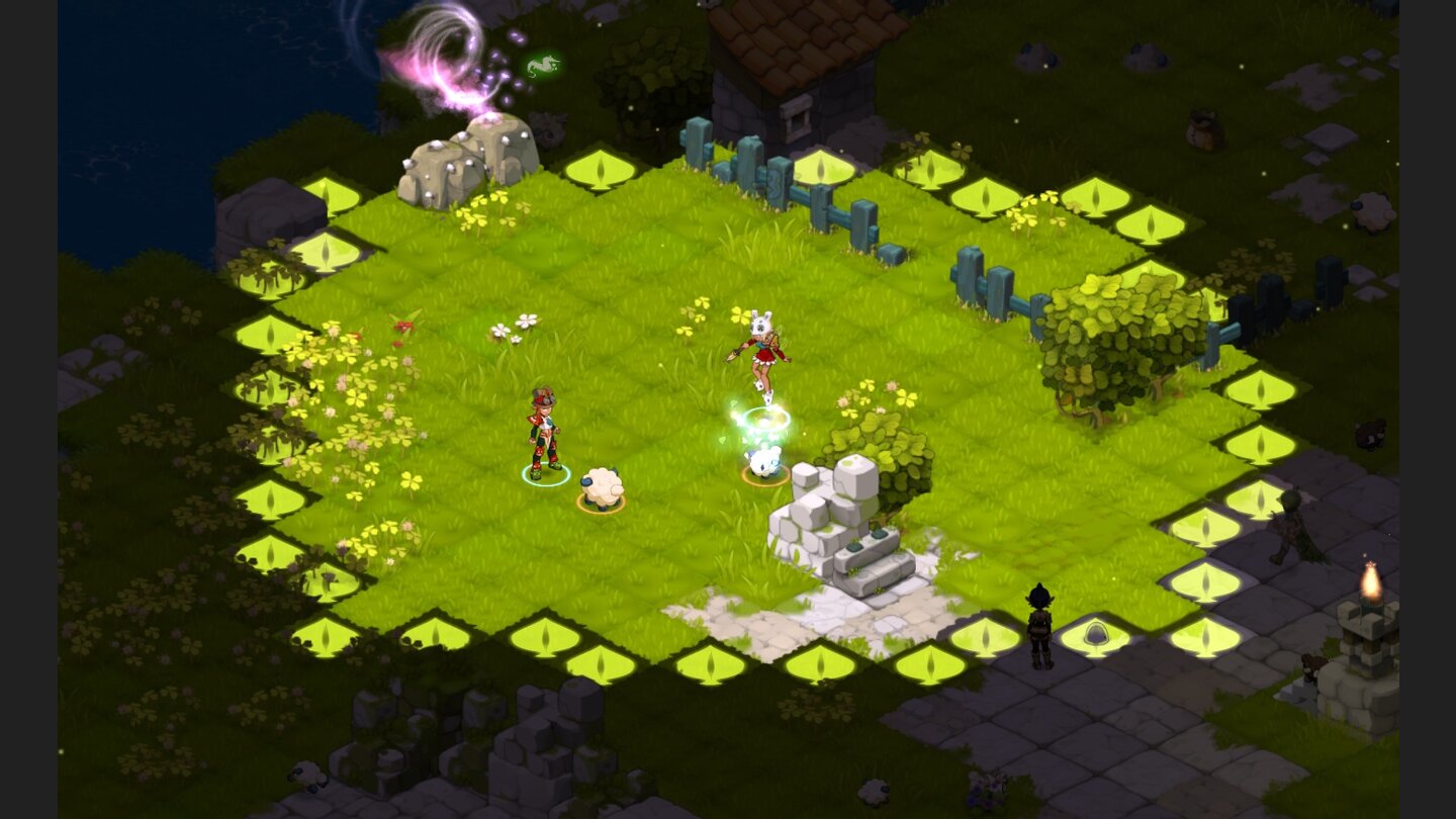 Wakfu