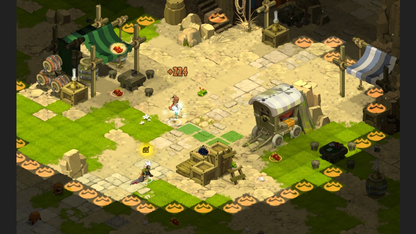 Wakfu
