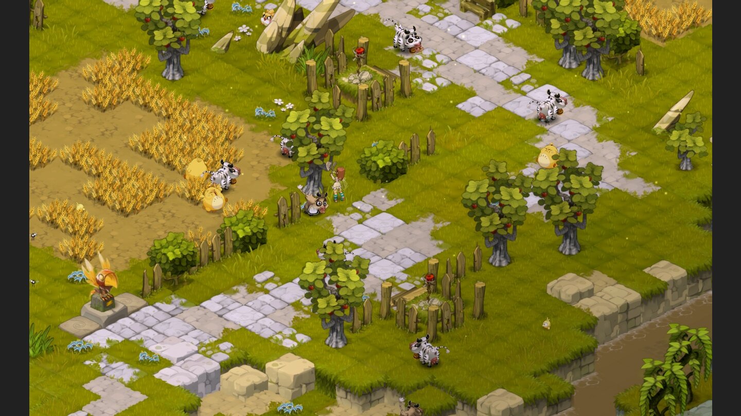 Wakfu