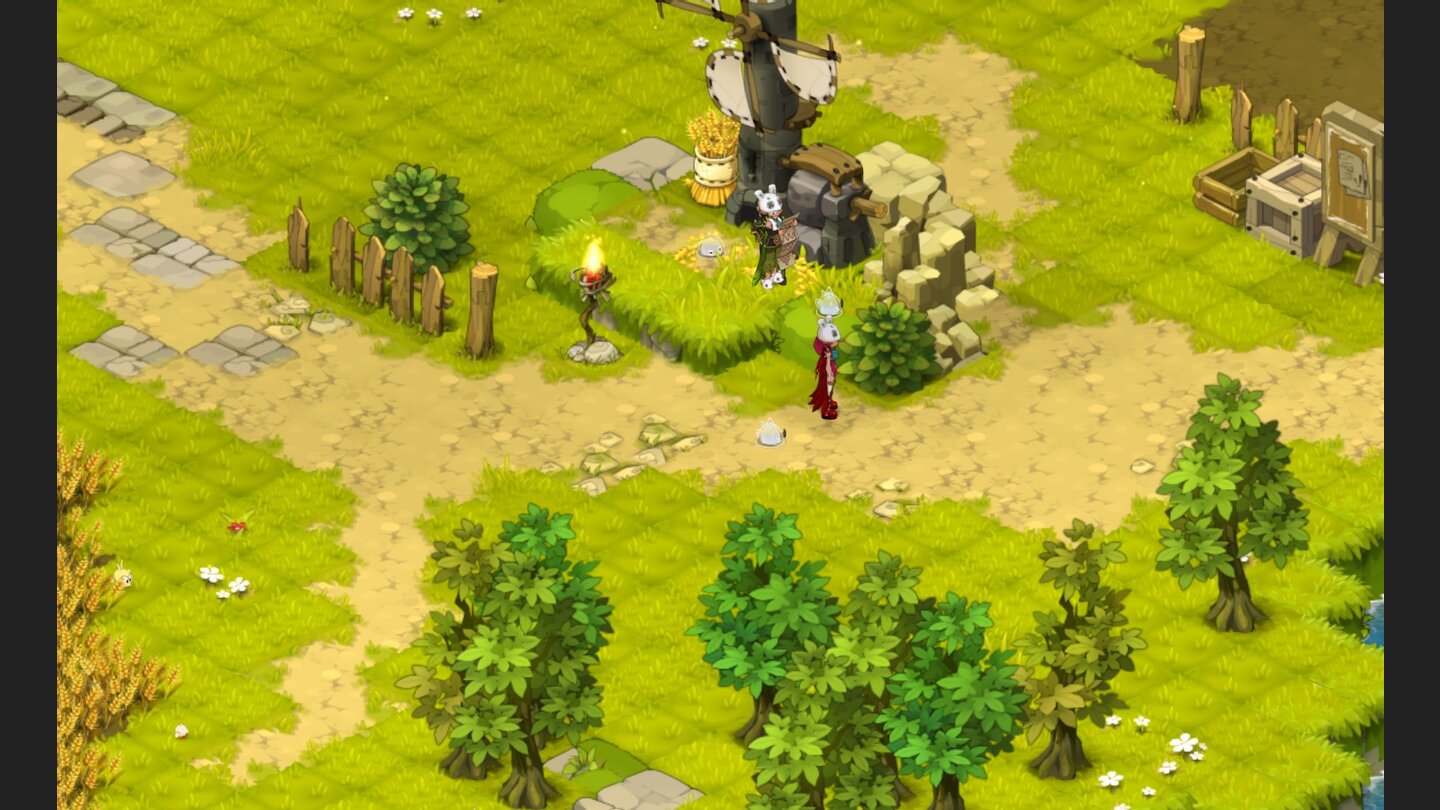 Wakfu