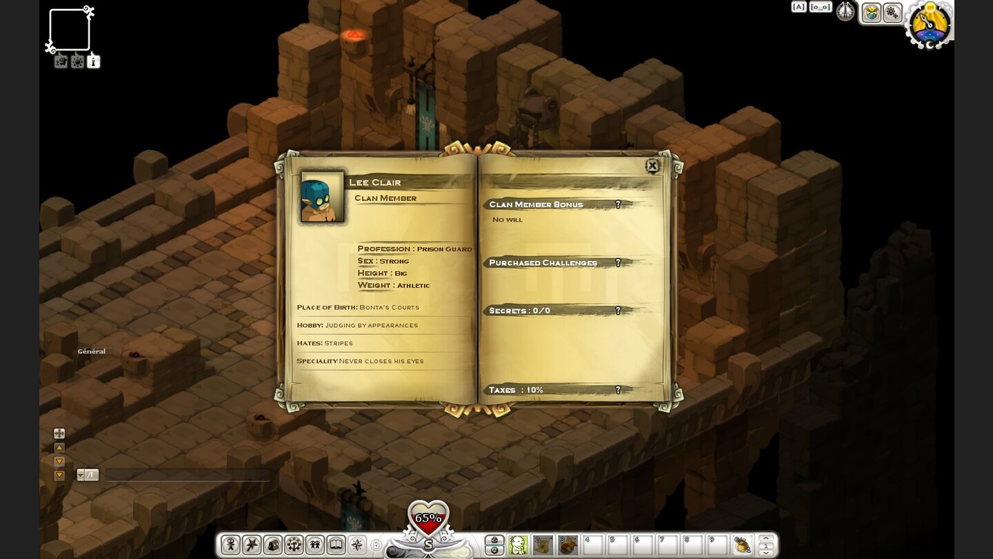 Wakfu
