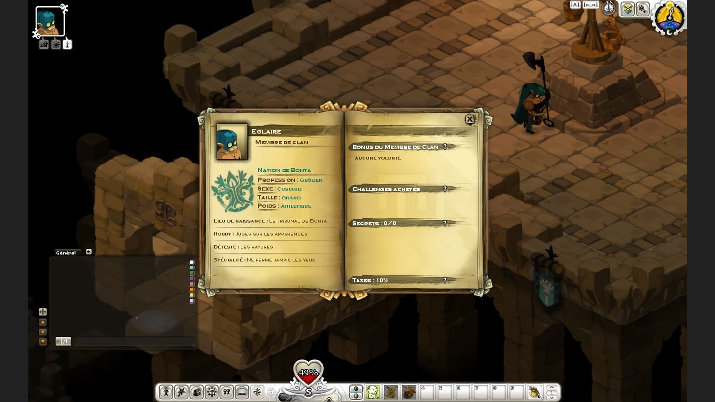 Wakfu