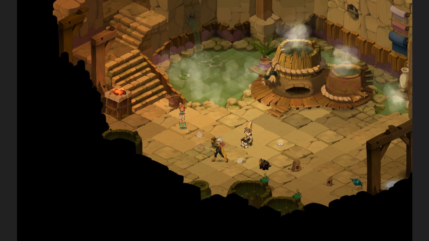 Wakfu