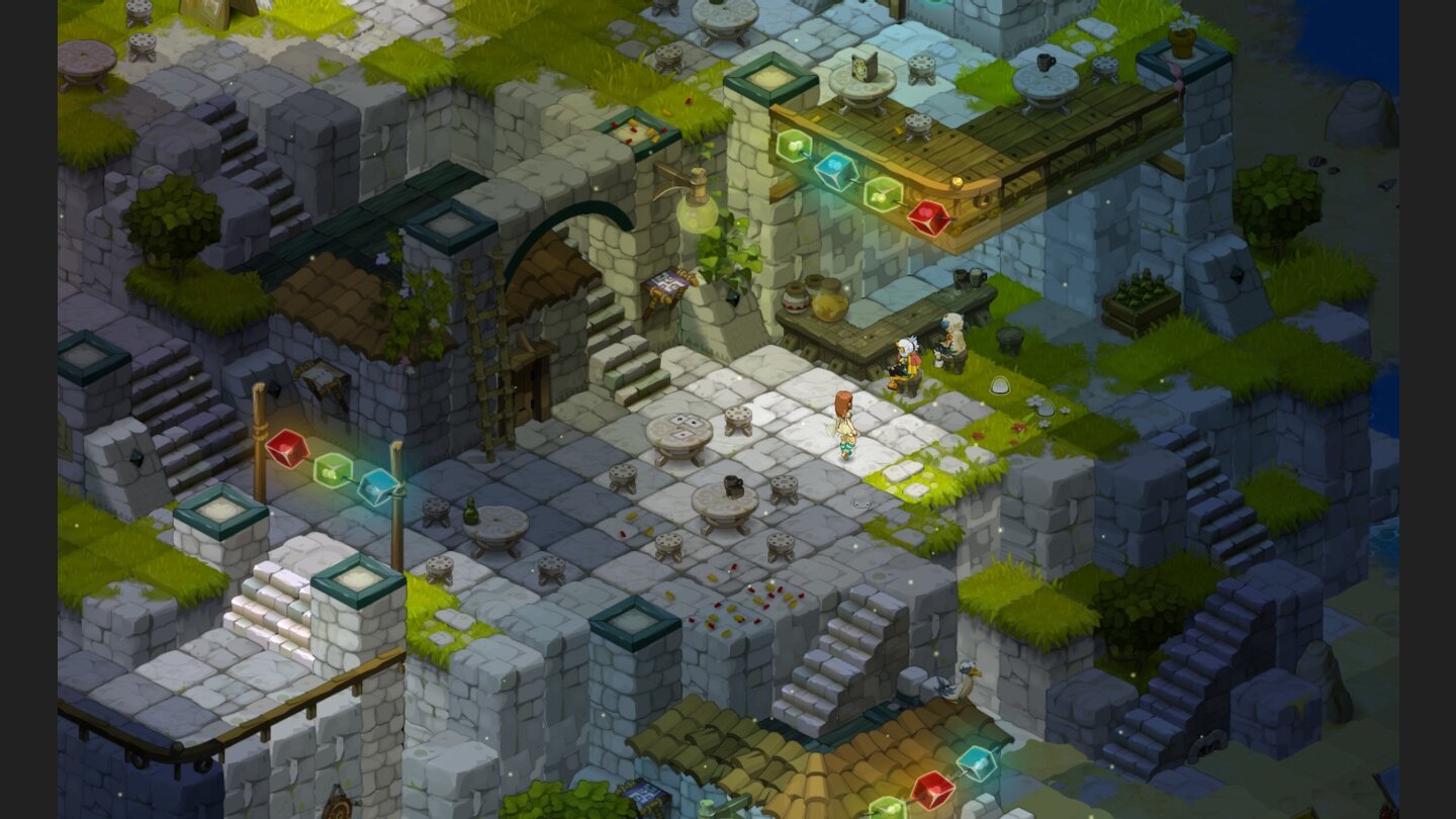 Wakfu
