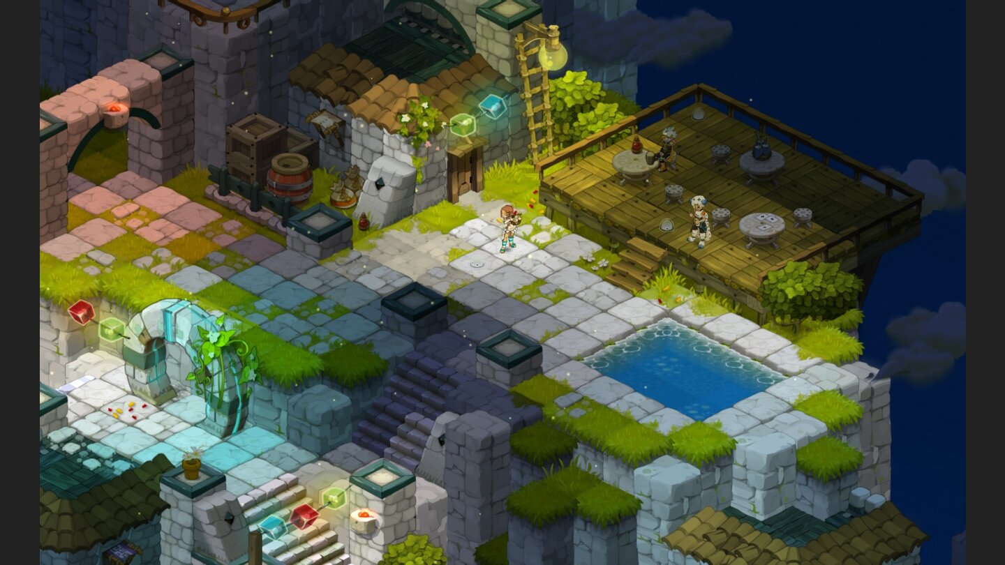 Wakfu