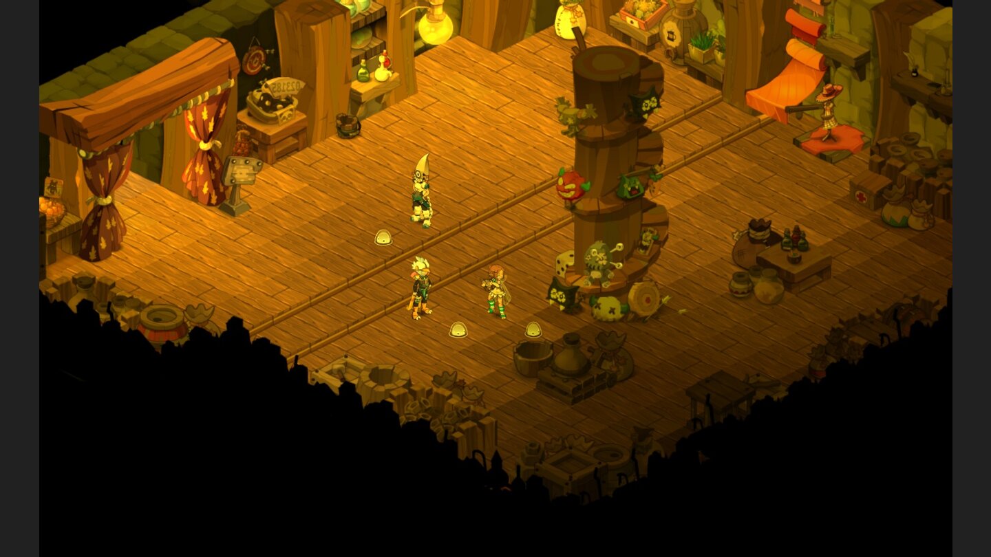 Wakfu