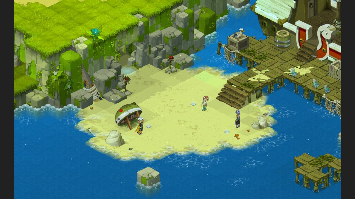 Wakfu