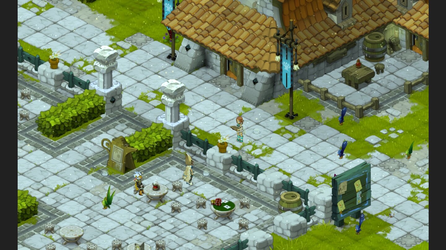 Wakfu