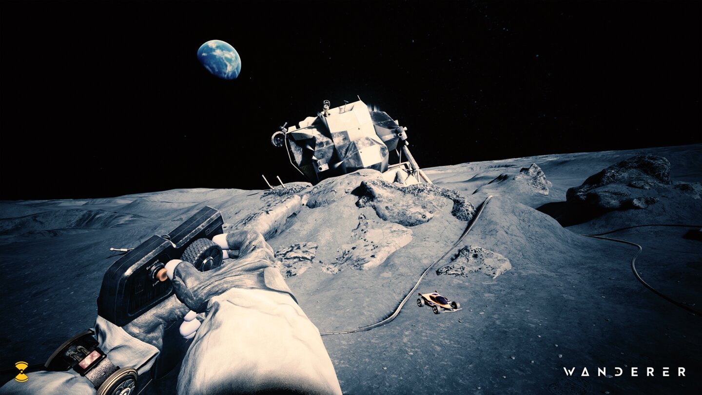Wanderer